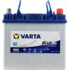 VARTA N65 565501065D842 Startera akumulatoru baterija  65AH