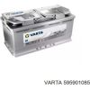 Varta VATRA G14 353 * 175 * 190 MM, 95AH, CCA 850A
