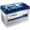 AKUMULATORS VARTA EFB Start Stop 85Ah 800A 306*173*225