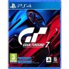 Sony PS4 Gran Turismo 7 Playstation 4 video spēle