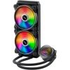 A-data CPU COOLER S_MULTI/LEVANTEX240-BKCWW ADATA