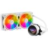 A-data CPU COOLER S_MULTI/LEVANTEX240-WHCWW ADATA