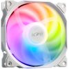 A-data CASE FAN 120MM ARGB/VENTO120ARGBPWM3C-WHCWW ADATA
