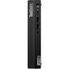 Lenovo ThinkCentre M70q Gen 5 12TD - Mini - Core i5 i5-14500T / 1.7 GHz - vPro Enterprise - RAM 16 GB - SSD 512 GB - TCG Opal Encryption, NVMe - UHD Graphics 730 - 1GbE, Wi-Fi 6E, Bluetooth 5.3 - WLAN: 802.11a/b/g/n/ac/ax (Wi-Fi 6E), Bluet