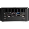 Komputer Asus ASUS NUC 12 RNUC12WSHi50000I UCFF Czarny