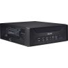Komputer Shuttle Shuttle BareboneXPC slim XH510G Black