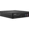 Komputer Shuttle Shuttle Barebone DH670V2 Black S1700 ohne Cardreader Sockel LGA1700 / Alder Lake-S Gen12