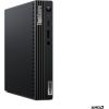 Komputer Lenovo Lenovo ThinkCentre M75q Gen 2 11JN - Mini - Ryzen 3 5300GE / 3.6 GHz - RAM 8 GB - SSD 256 GB - TCG Opal Encryption 2, NVMe - Radeon Graphics - GigE - WLAN: 802.11a/b/g/n/ac, Bluetooth 5.1 - IGEL Linux - Monitor: keiner - Tastatur: Deutsch