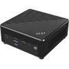 Komputer MSI Cubi N ADL-002EU Intel Celeron N100 4 GB 128 GB SSD Windows 11 Pro