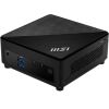 Komputer MSI Cubi 5 12M-001EU Intel Core i7-1255U 16 GB 512 GB SSD Windows 11 Pro