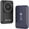 External battery Power Bank Awei P139K 22.5W Magnetic Wireless 10000mAh black