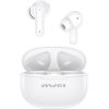 Wireless headphones Awei T71 white