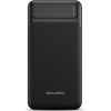 External battery Power Bank Awei P6K 5V/2.1A 20000mAh black
