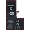 Battery Apple iPhone X 3500mAh (higher capacity) OEM