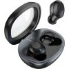 Wireless headphones Hoco EQ3 black