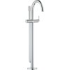 Grohe brīvstāvošā vannas maisītāja Atrio virsapmetuma daļa, chrome