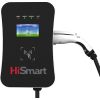 Hismart Electric Car Charging Station, Type 2, 22kW, 32A, 3-phase, 5m