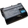 Extradigital NIKON EN-EL15C Battery, 2280mAh