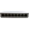 Extradigital 8-Port Gigabit Ethernet Switch
