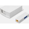 Extradigital PoE and Data  Extender 100m