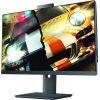 Компьютер HiSmart ALL IN ONE 23.8" FHD, INTEL Core i3-10100, 8GB RAM, 120 SSD
