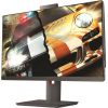 Компьютер HiSmart ALL-IN-ONE 23.8", H610, FHD with camera and mic