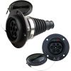 Hismart Electric Vehicle Socket Type 2 (Male), 32A, 3-phase