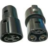 Electric Vehicle Charging Cable Adapter Duosida Tesla - Type 1