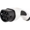 Electric Car Plug Duosida Type 2 (Female), 32A, 3-phase