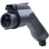 Hismart Коннектор для зарядки электромобиля Type 1 (Female), 32A