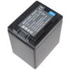 Extradigital Canon, battery BP-745