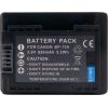Extradigital Canon, battery BP-709