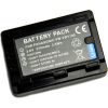 Extradigital Panasonic VW-VBY100 battery