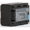 Extradigital Panasonic, battery VW-VBK180