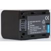 Extradigital Sony, battery NP-FV70