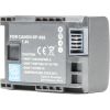 Extradigital Canon, battery BP-808
