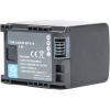 Extradigital Canon, battery BP-819