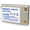 Extradigital Samsung, battery SB-P180A