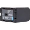 Extradigital Panasonic, battery D320, D28S