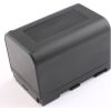 Extradigital JVC, battery BN-V615