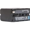 Extradigital Sony, battery NP-F960, NP-F970 10500mAh