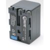 Extradigital Sony, battery NP-FM70/QM71
