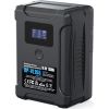 Extradigital SONY BP-VL155 Battery, 10500mAh
