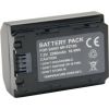Extradigital SONY NP-FZ100 Battery, 2250mAh