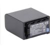 Extradigital PANASONIC VW-VBD98 Battery, 10400mAh