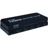 Extradigital HDMI splitter 1x4, 4K