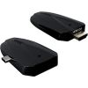 Extradigital Wireless Screen Projector, Wi-Fi, USB Type-C, 150m