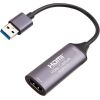 EXD Video Capture HDMI 4K/30Hz to USB3.0 Type-A