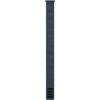 Garmin Acc, 22mm, UltraFit 2, Nylon Band, Granite Blue, WW/Asia