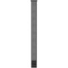 Garmin UltraFit Neilona pulksteņa siksniņa, 26 mm, Pelēka